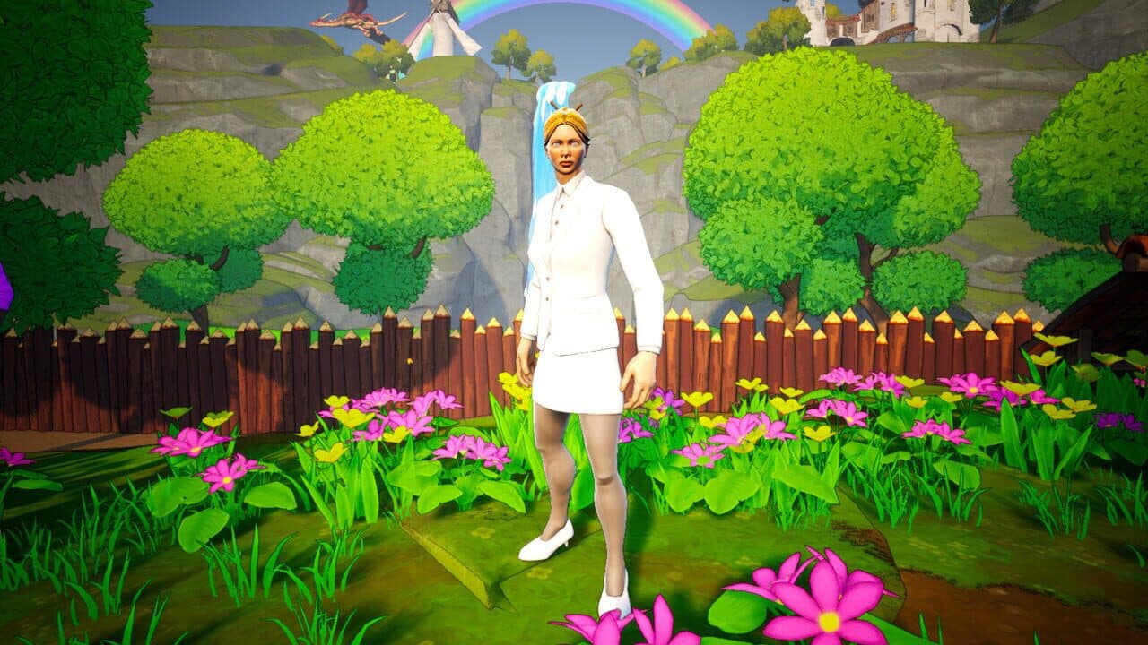 Vanity: Unlock All Characters thumbnail 10