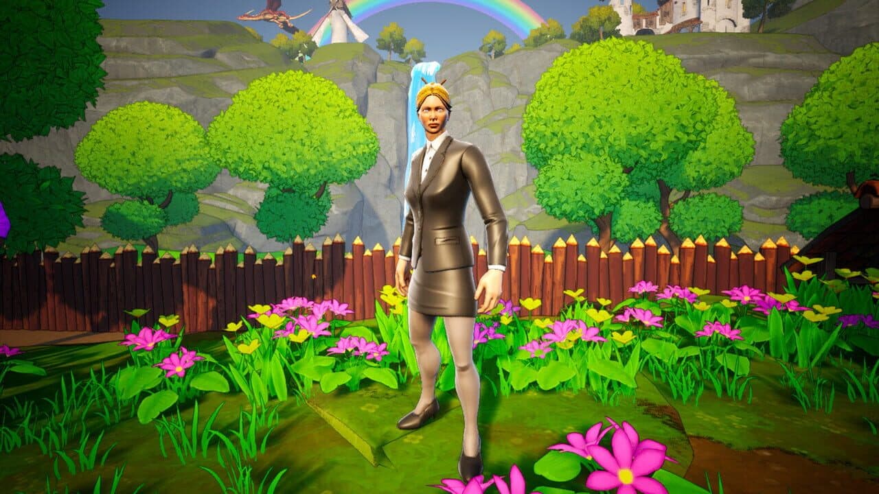 Vanity: Unlock All Characters thumbnail 11