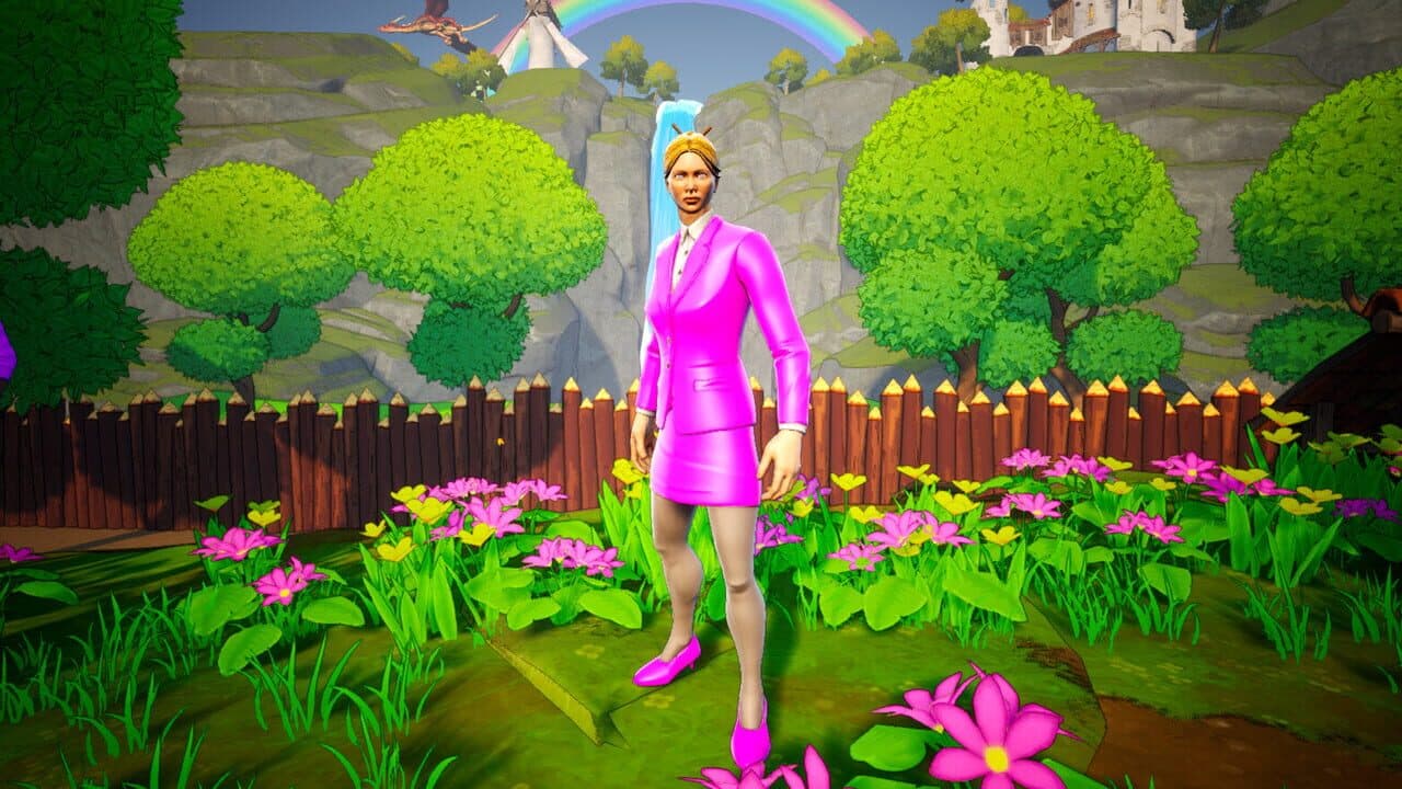 Vanity: Unlock All Characters thumbnail 12