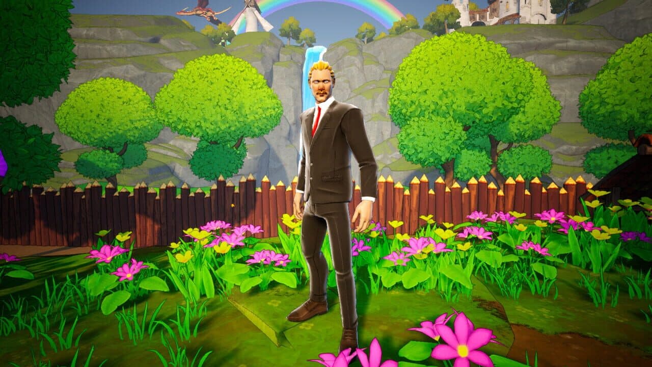 Vanity: Unlock All Characters thumbnail 13