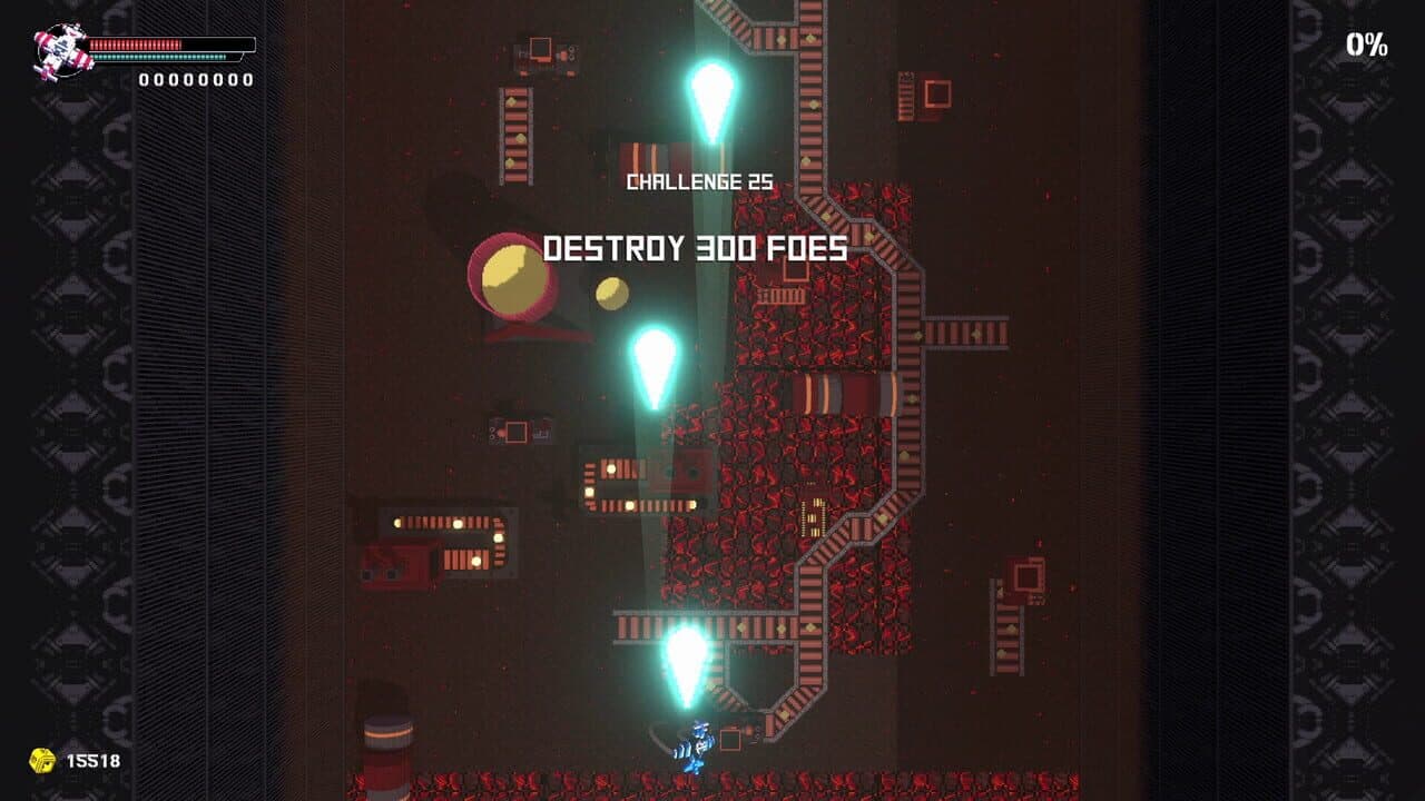 Burning Skies Arcade: Extra Content thumbnail 2