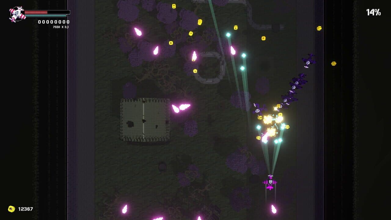 Burning Skies Arcade: Extra Content thumbnail 5