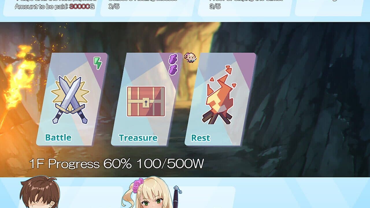Dungeon With Girl thumbnail 10