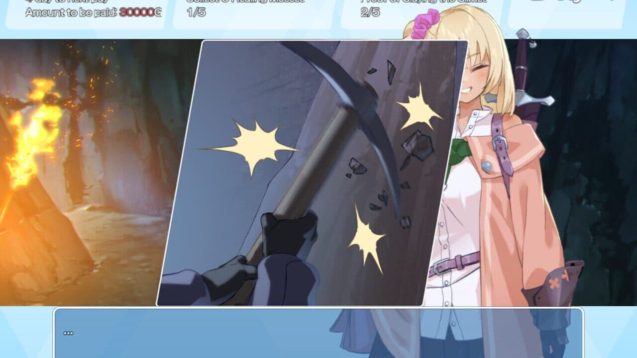Dungeon With Girl thumbnail 15
