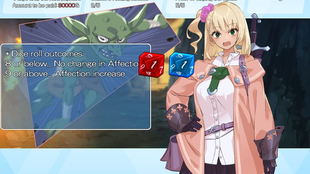 Dungeon With Girl thumbnail 9