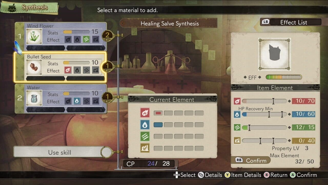 Atelier Escha & Logy: Alchemists of the Dusk Sky DX thumbnail 8
