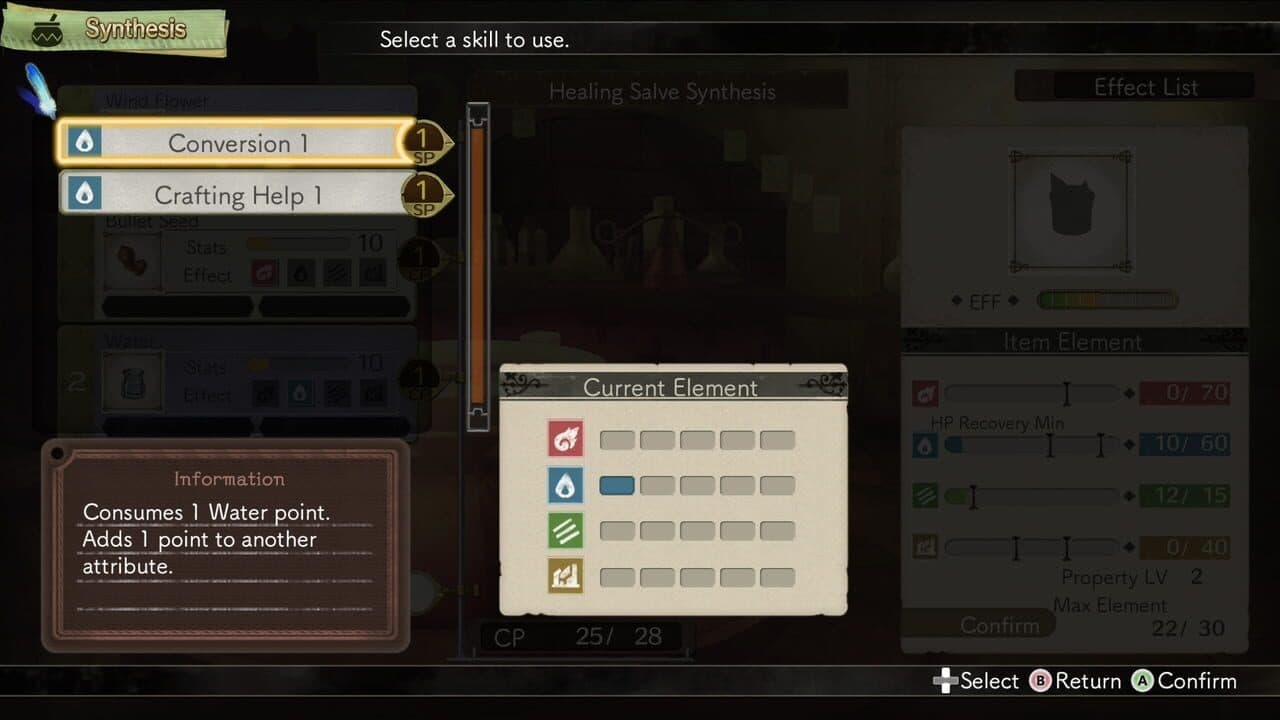 Atelier Escha & Logy: Alchemists of the Dusk Sky DX thumbnail 9