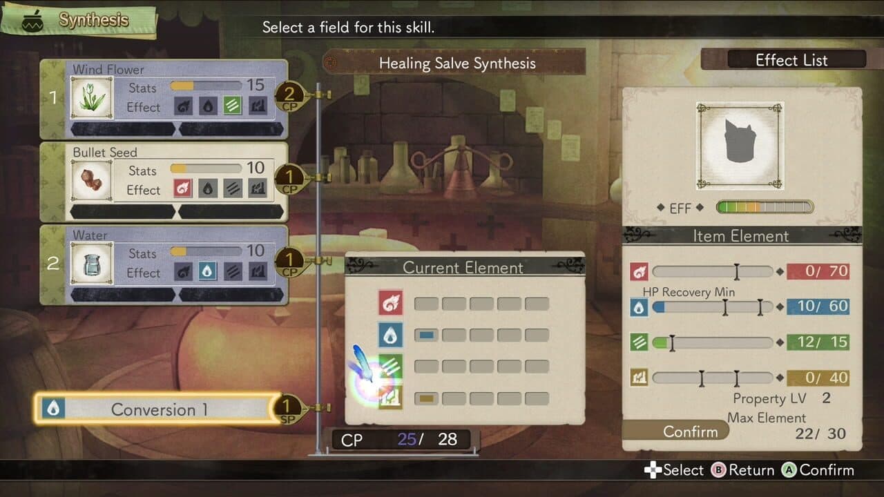 Atelier Escha & Logy: Alchemists of the Dusk Sky DX thumbnail 10