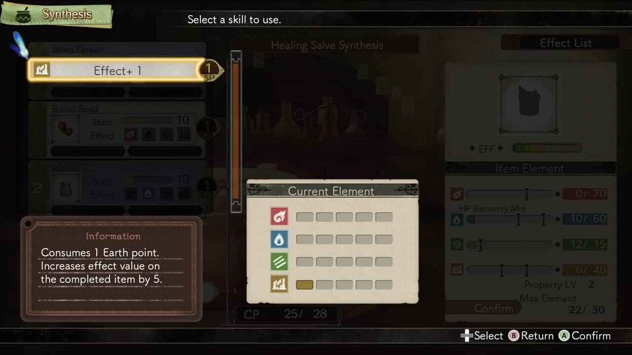 Atelier Escha & Logy: Alchemists of the Dusk Sky DX thumbnail 11