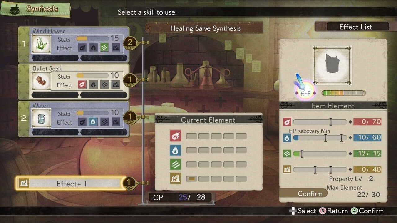 Atelier Escha & Logy: Alchemists of the Dusk Sky DX thumbnail 12