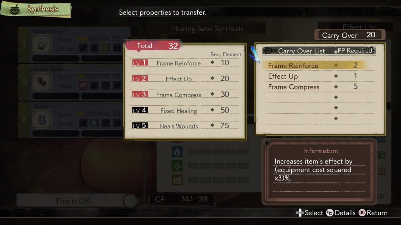 Atelier Escha & Logy: Alchemists of the Dusk Sky DX thumbnail 13