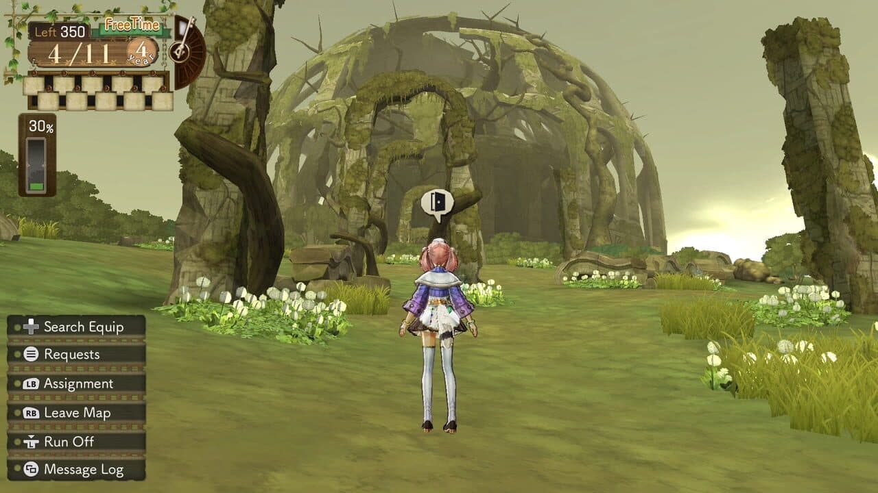 Atelier Escha & Logy: Alchemists of the Dusk Sky DX thumbnail 16