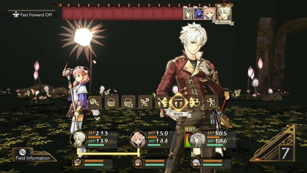 Atelier Escha & Logy: Alchemists of the Dusk Sky DX thumbnail 19