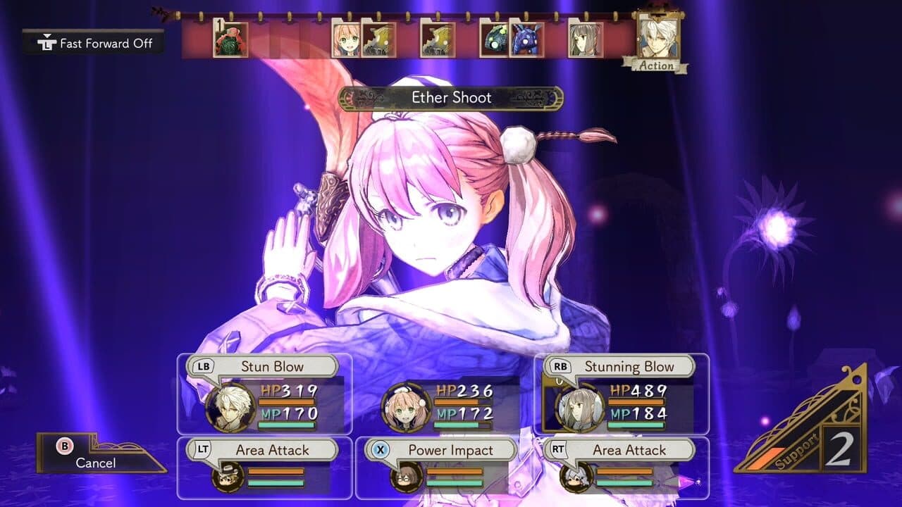 Atelier Escha & Logy: Alchemists of the Dusk Sky DX thumbnail 20