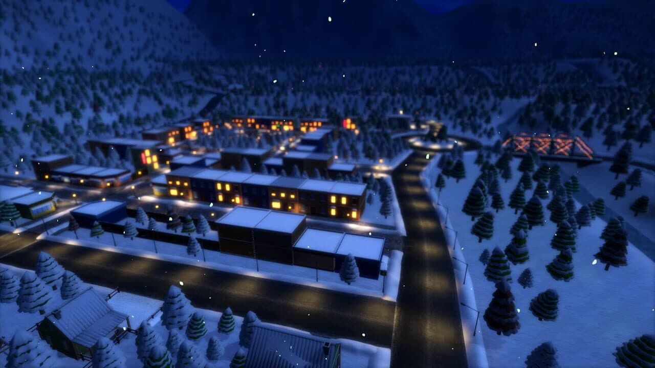 Cozy Holiday thumbnail 4