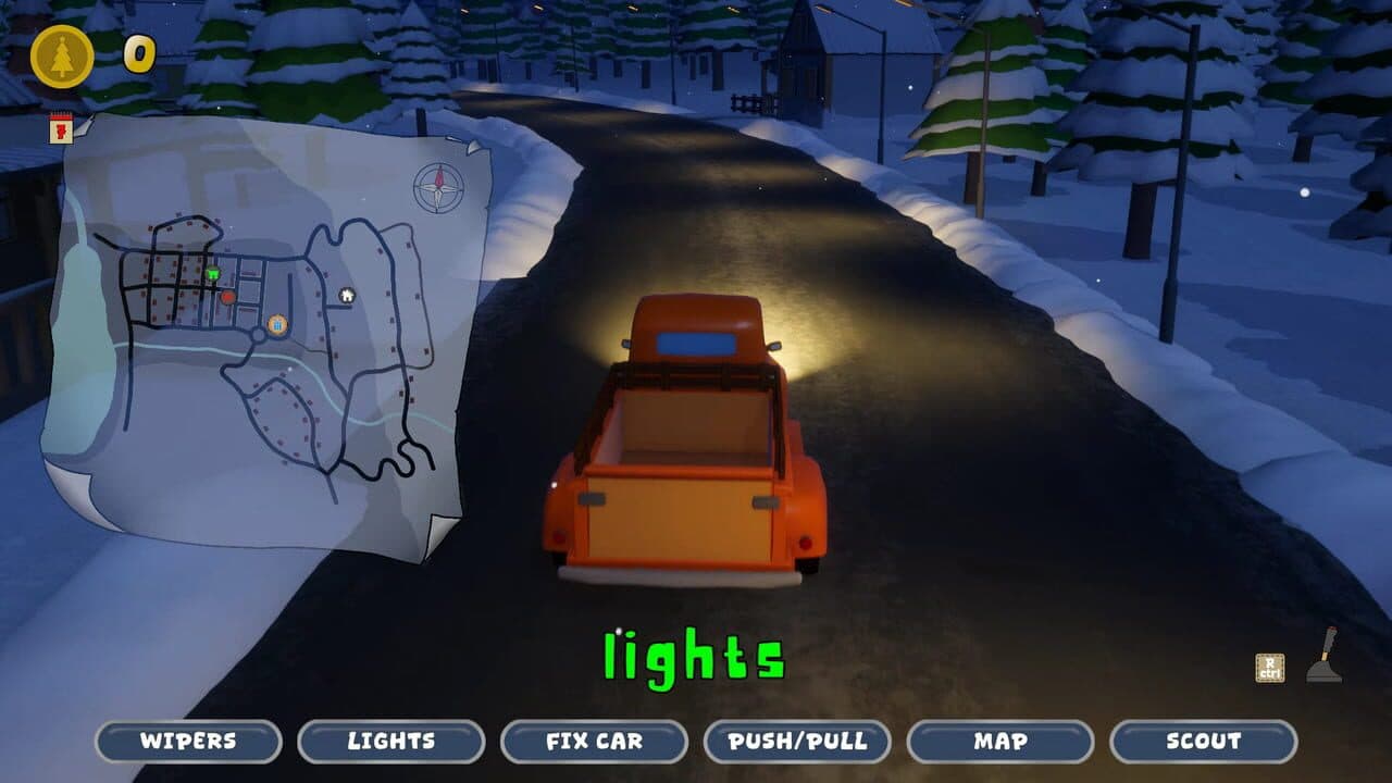 Cozy Holiday thumbnail 3