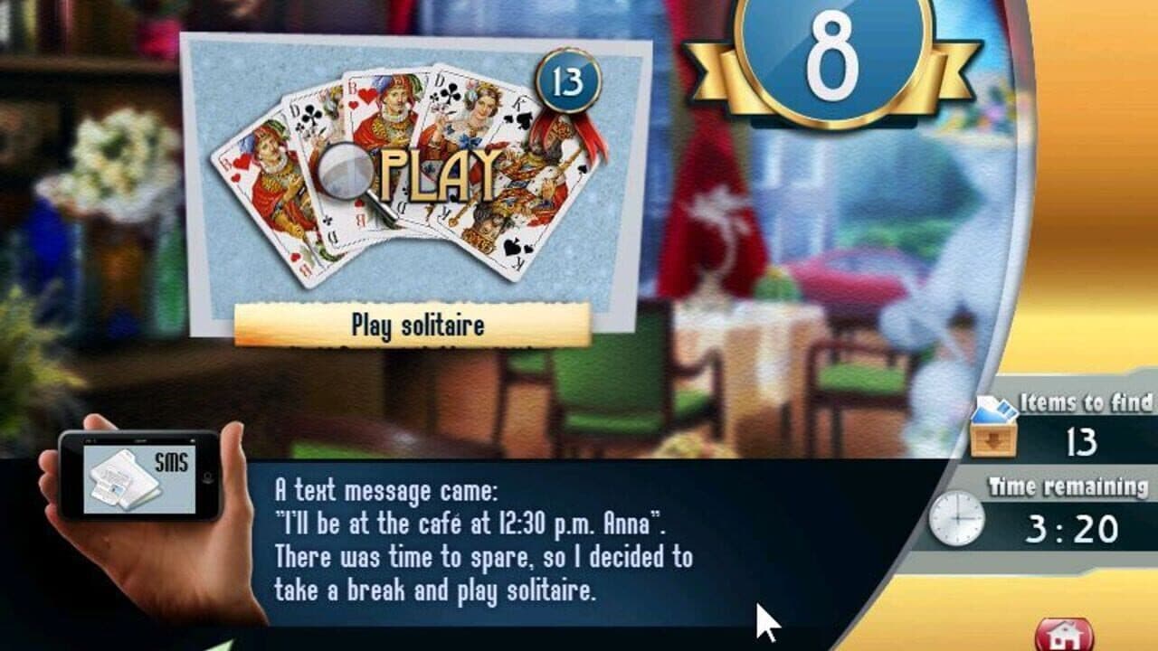 20 Days to Find Amy thumbnail 4