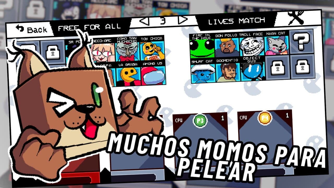 Super Momos Crushers thumbnail 4