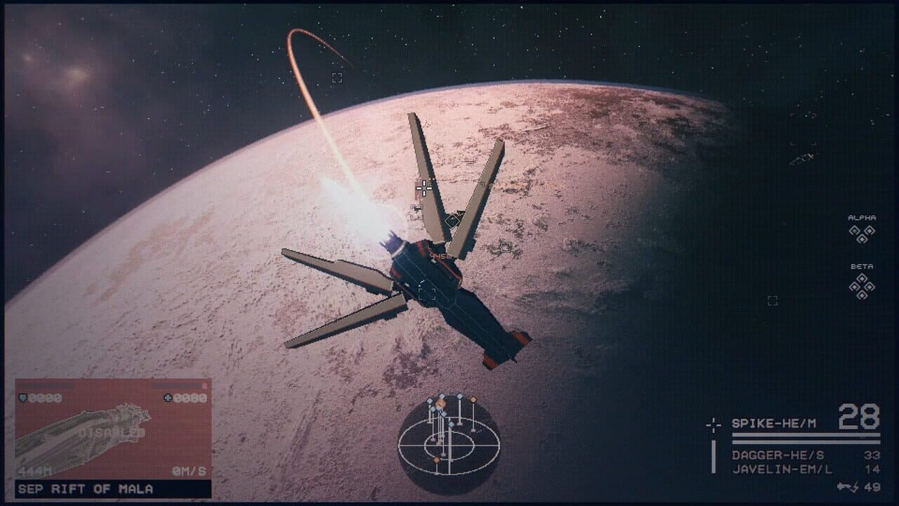 Shrouded Suns thumbnail 4