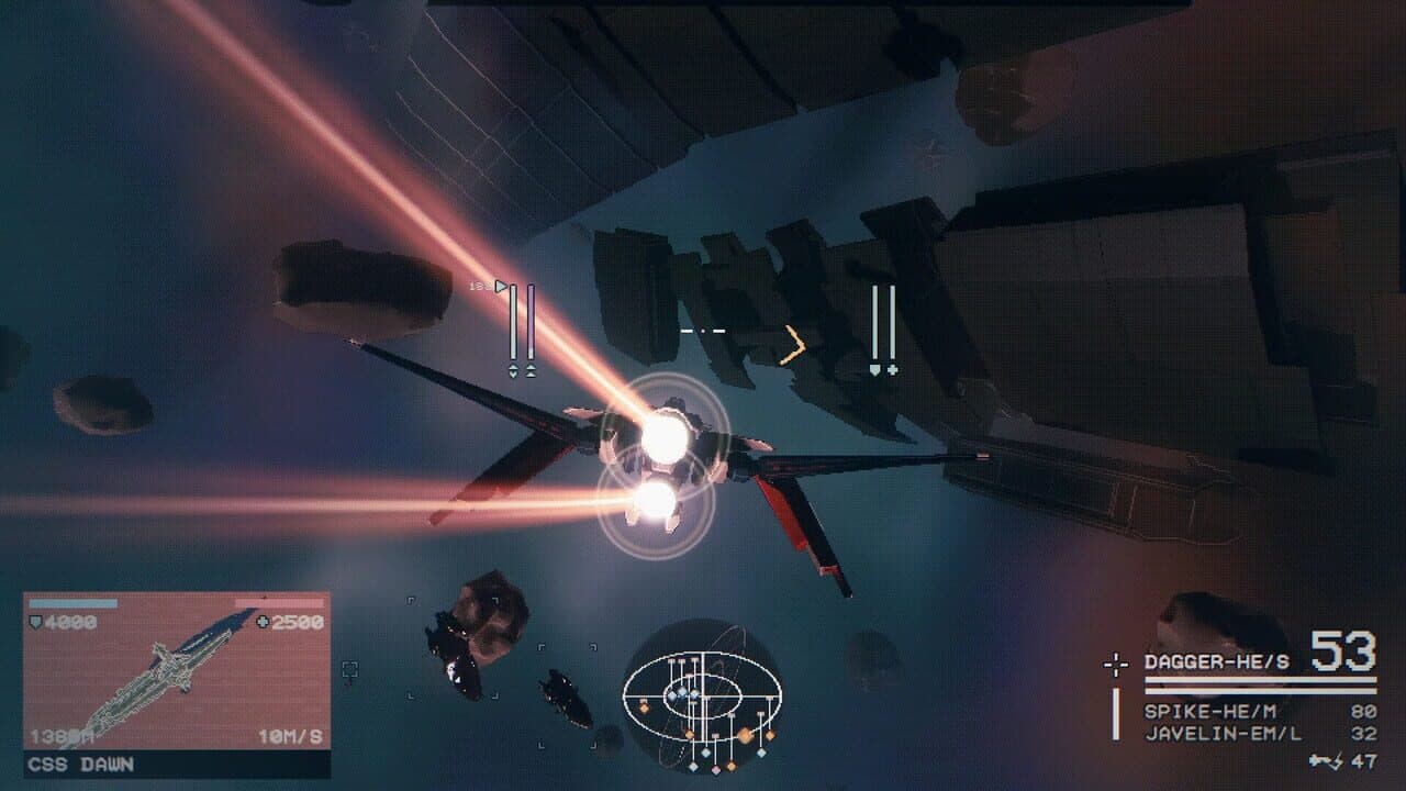 Shrouded Suns thumbnail 6