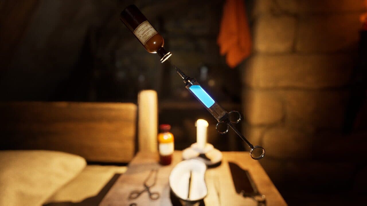 Plague Doctor: Life in Pestilence thumbnail 5