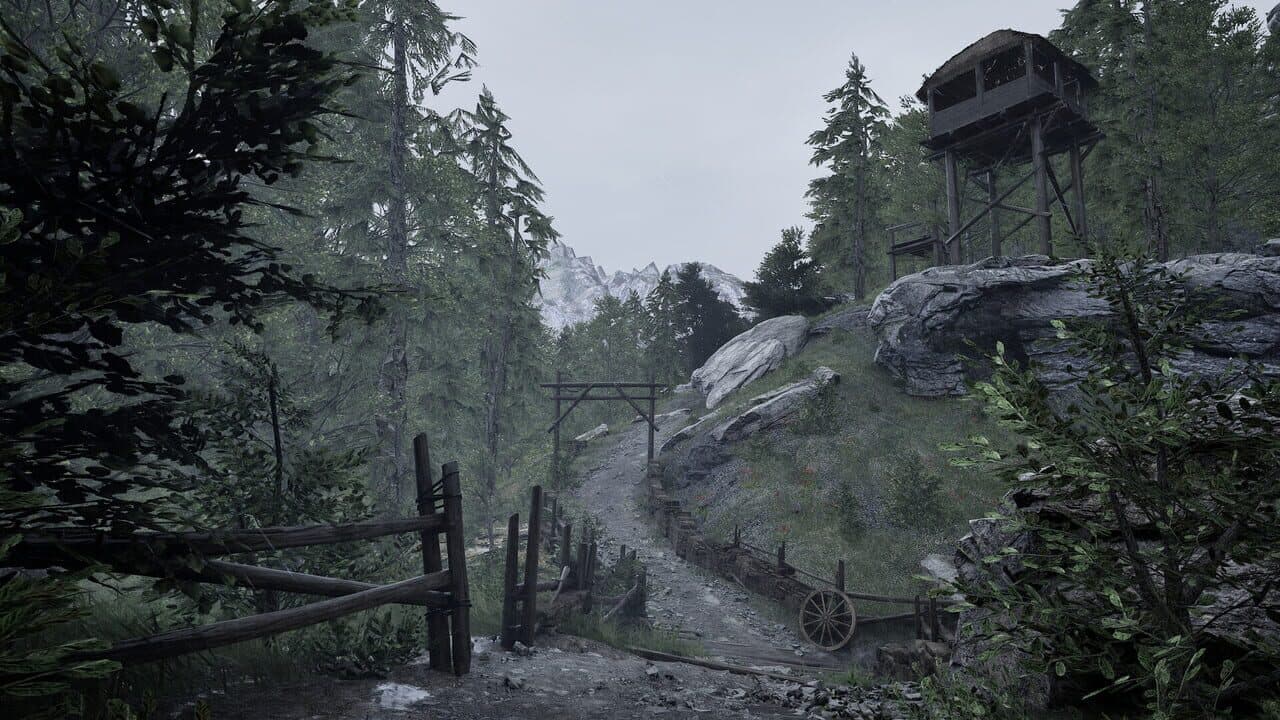 Plague Doctor: Life in Pestilence thumbnail 6