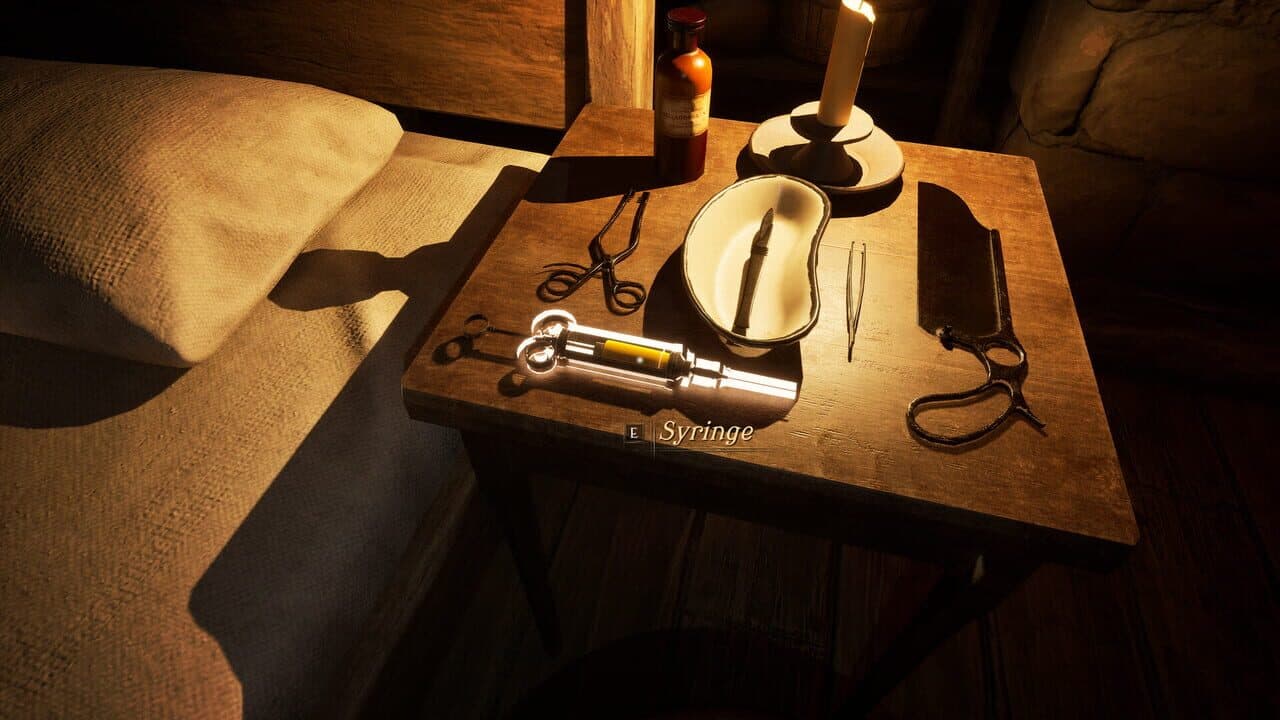 Plague Doctor: Life in Pestilence thumbnail 11