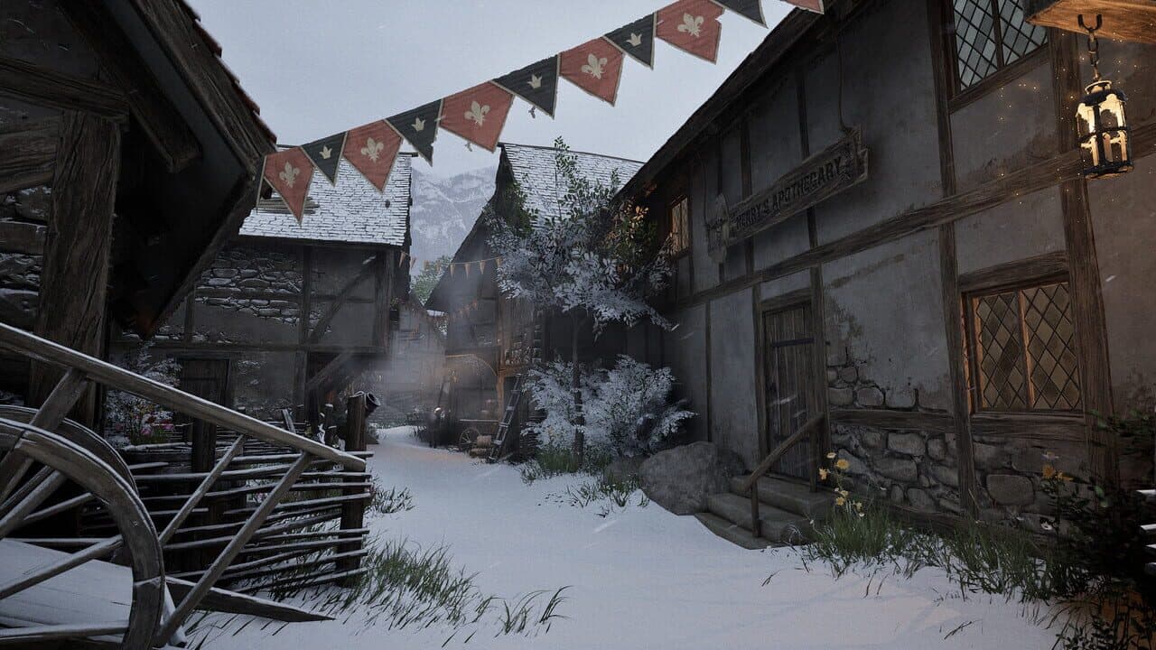 Plague Doctor: Life in Pestilence thumbnail 14