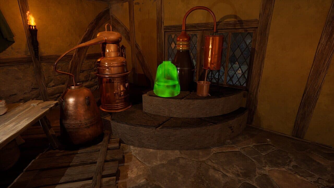 Plague Doctor: Life in Pestilence thumbnail 16