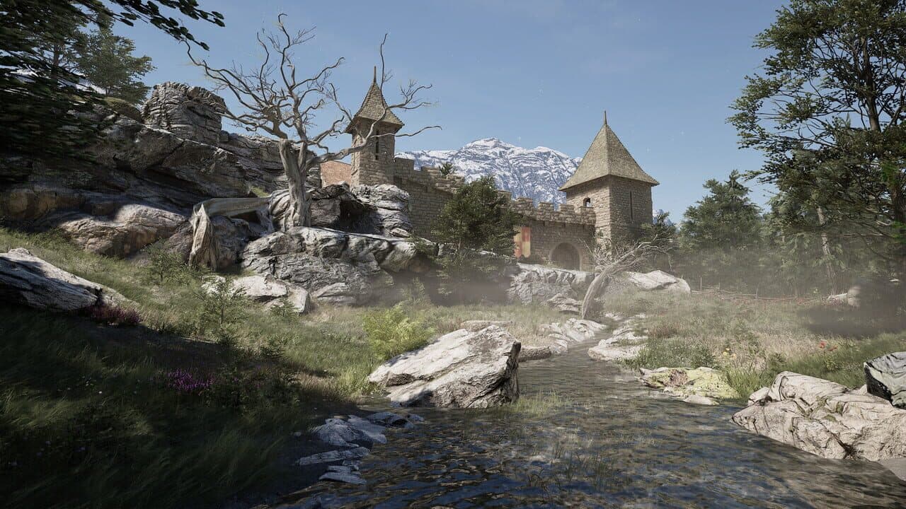Plague Doctor: Life in Pestilence thumbnail 17