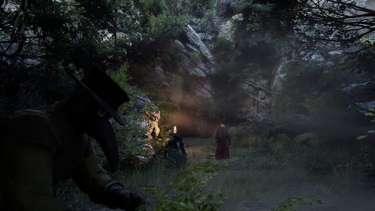 Plague Doctor: Life in Pestilence thumbnail 18