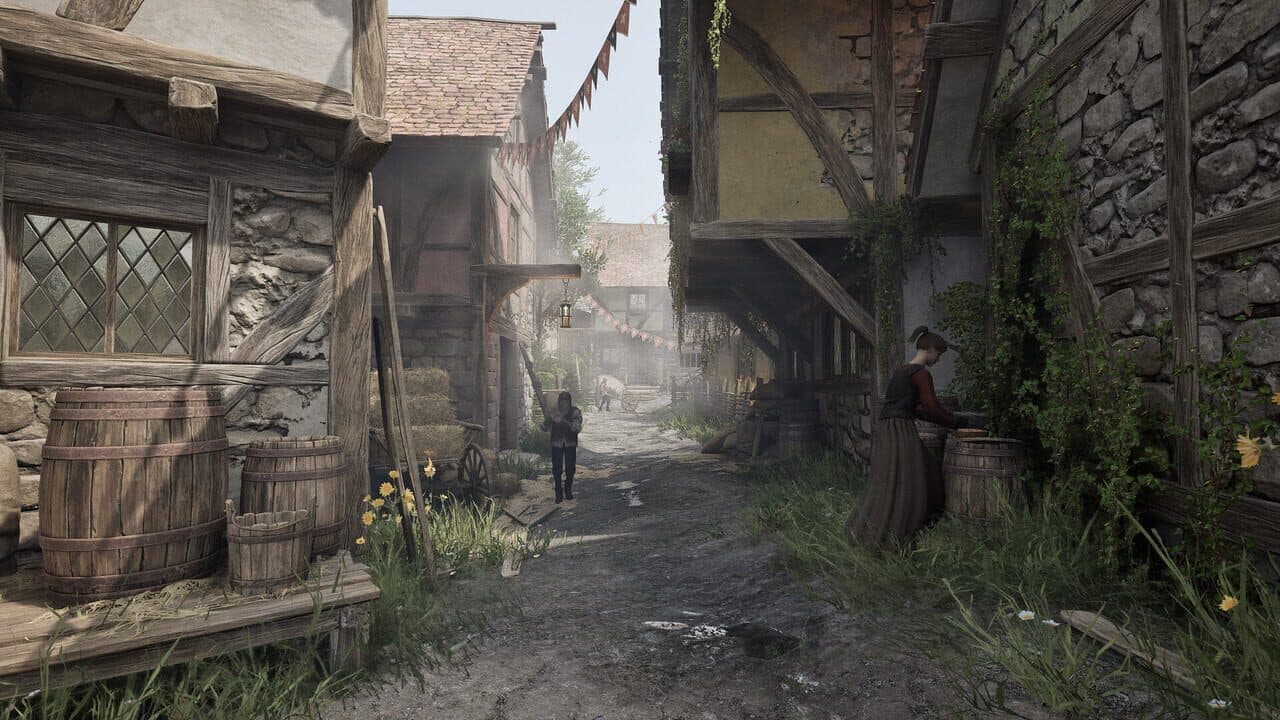 Plague Doctor: Life in Pestilence thumbnail 21