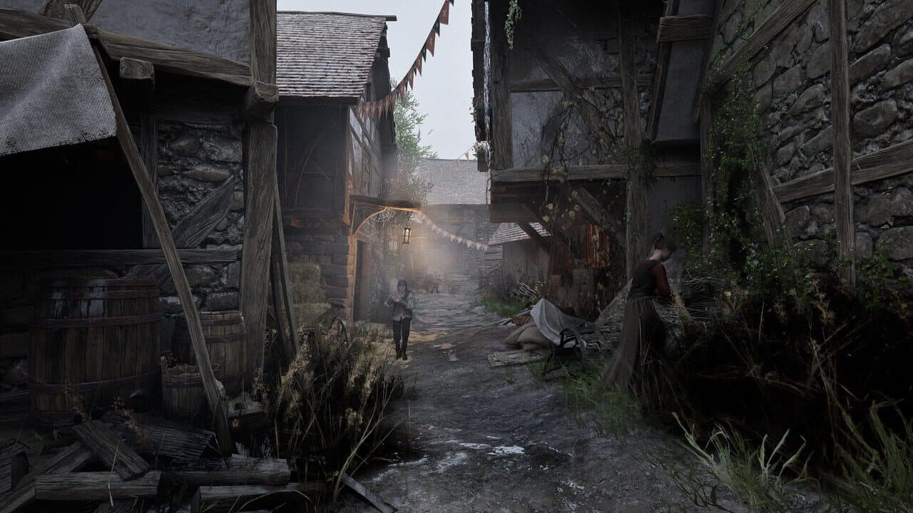 Plague Doctor: Life in Pestilence thumbnail 22
