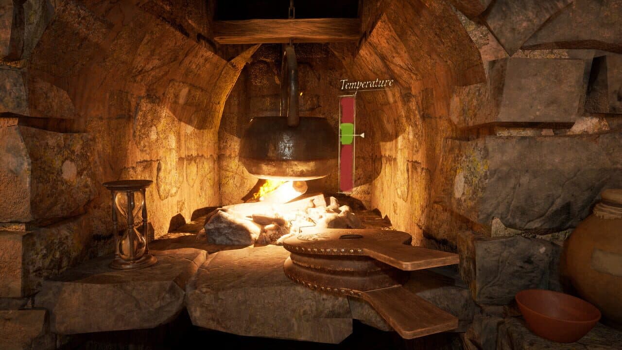 Plague Doctor: Life in Pestilence thumbnail 19