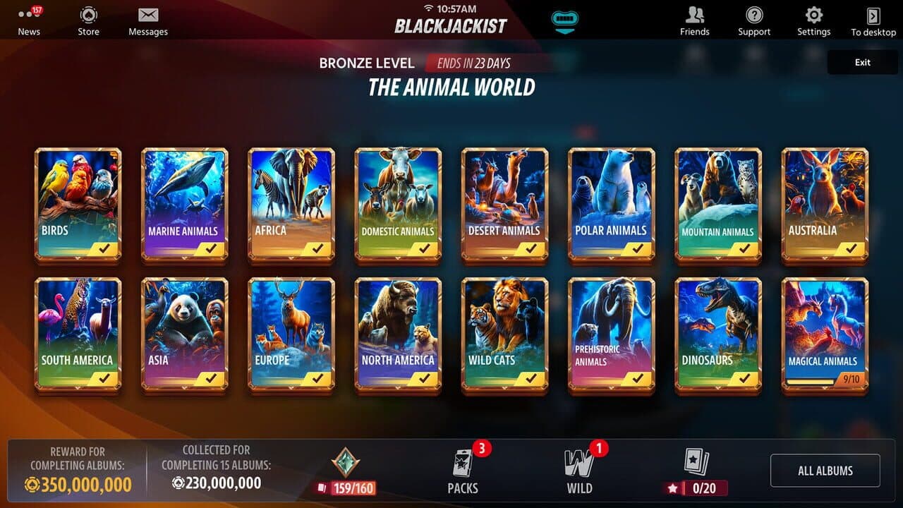 Blackjack 21: Blackjackist thumbnail 8