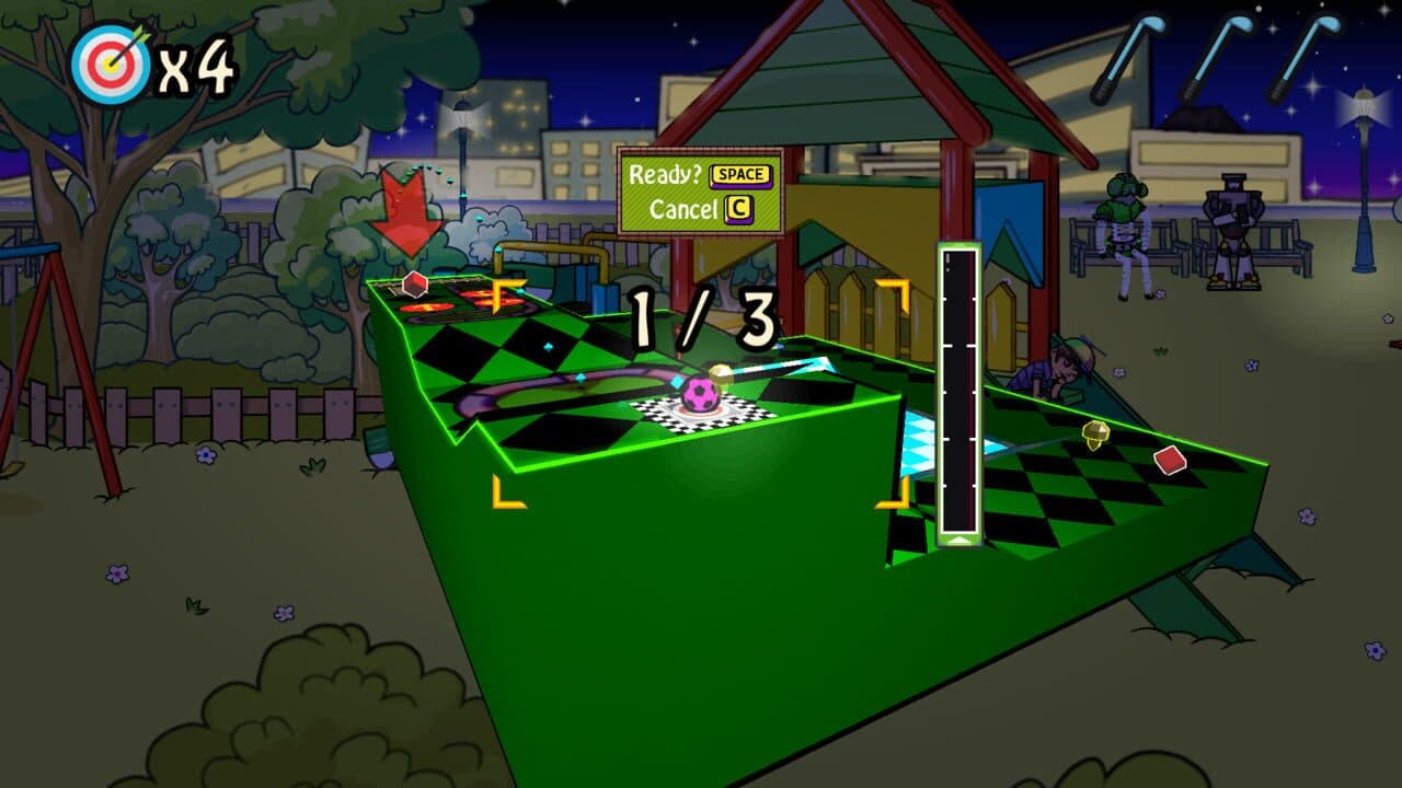 Binary Golf thumbnail 5