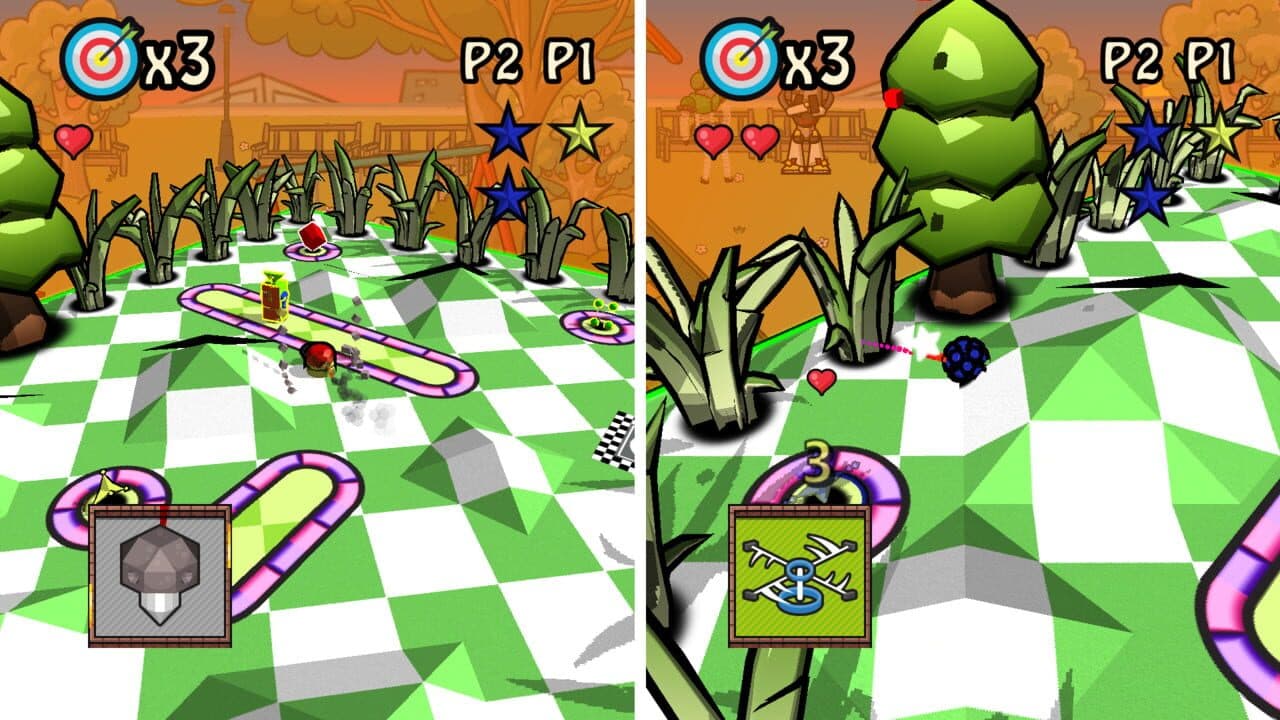 Binary Golf thumbnail 2