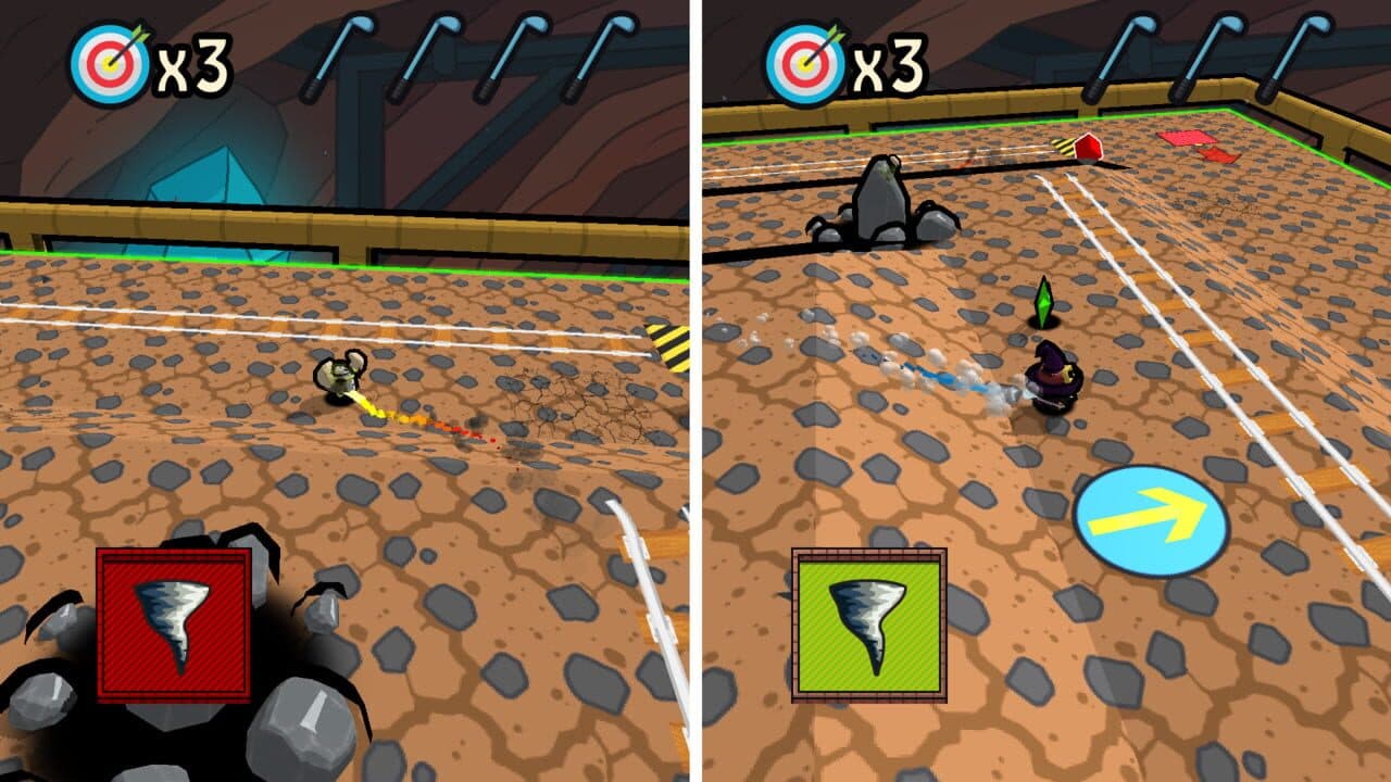 Binary Golf thumbnail 8