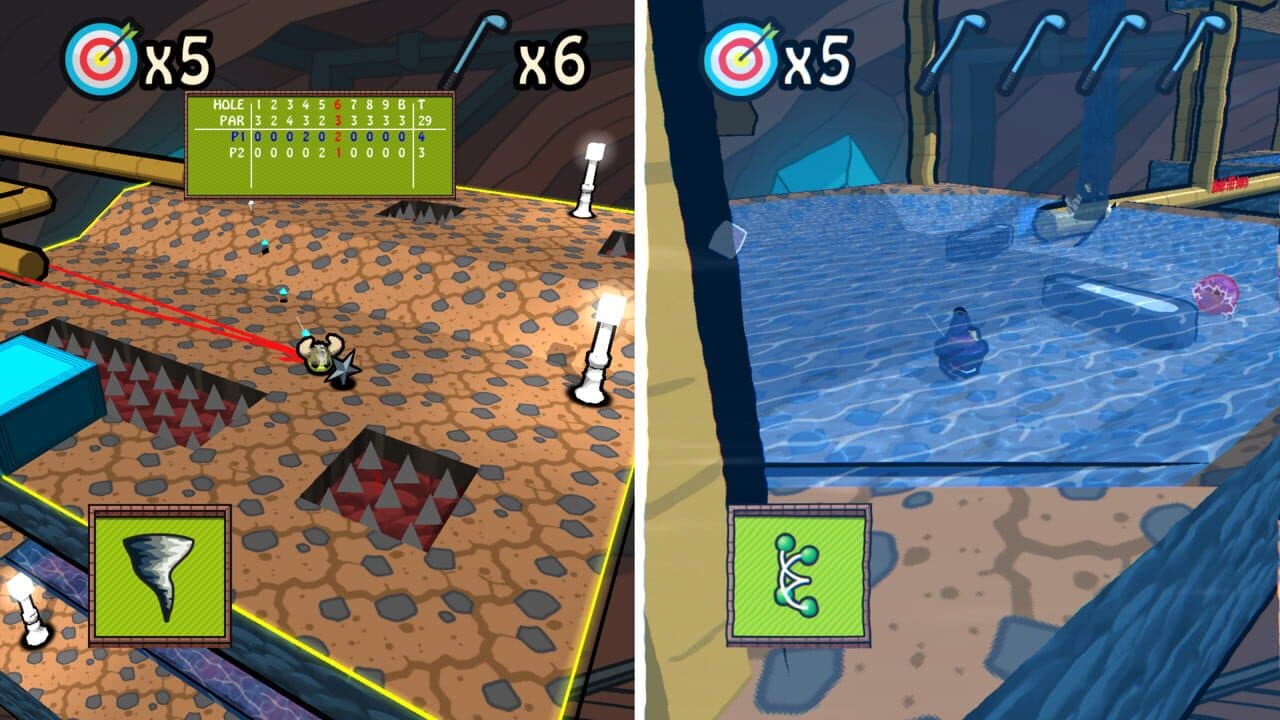Binary Golf thumbnail 9