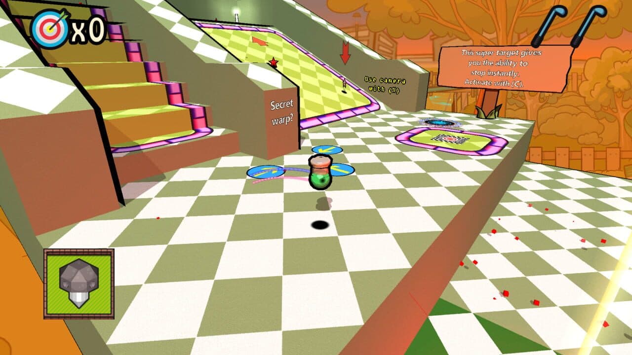 Binary Golf thumbnail 7