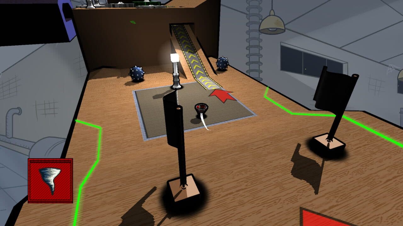 Binary Golf thumbnail 12