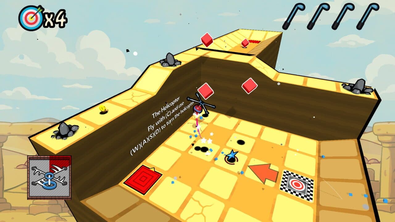 Binary Golf thumbnail 20