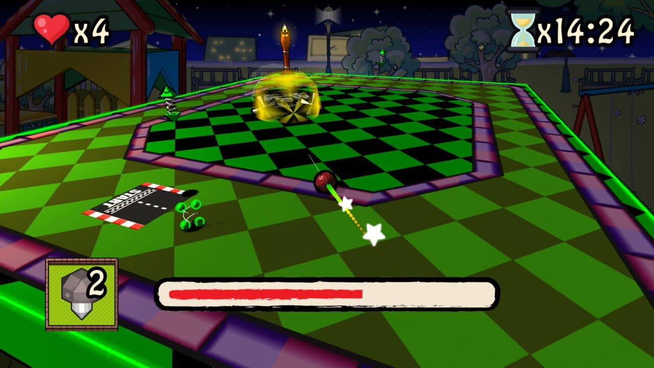 Binary Golf thumbnail 3