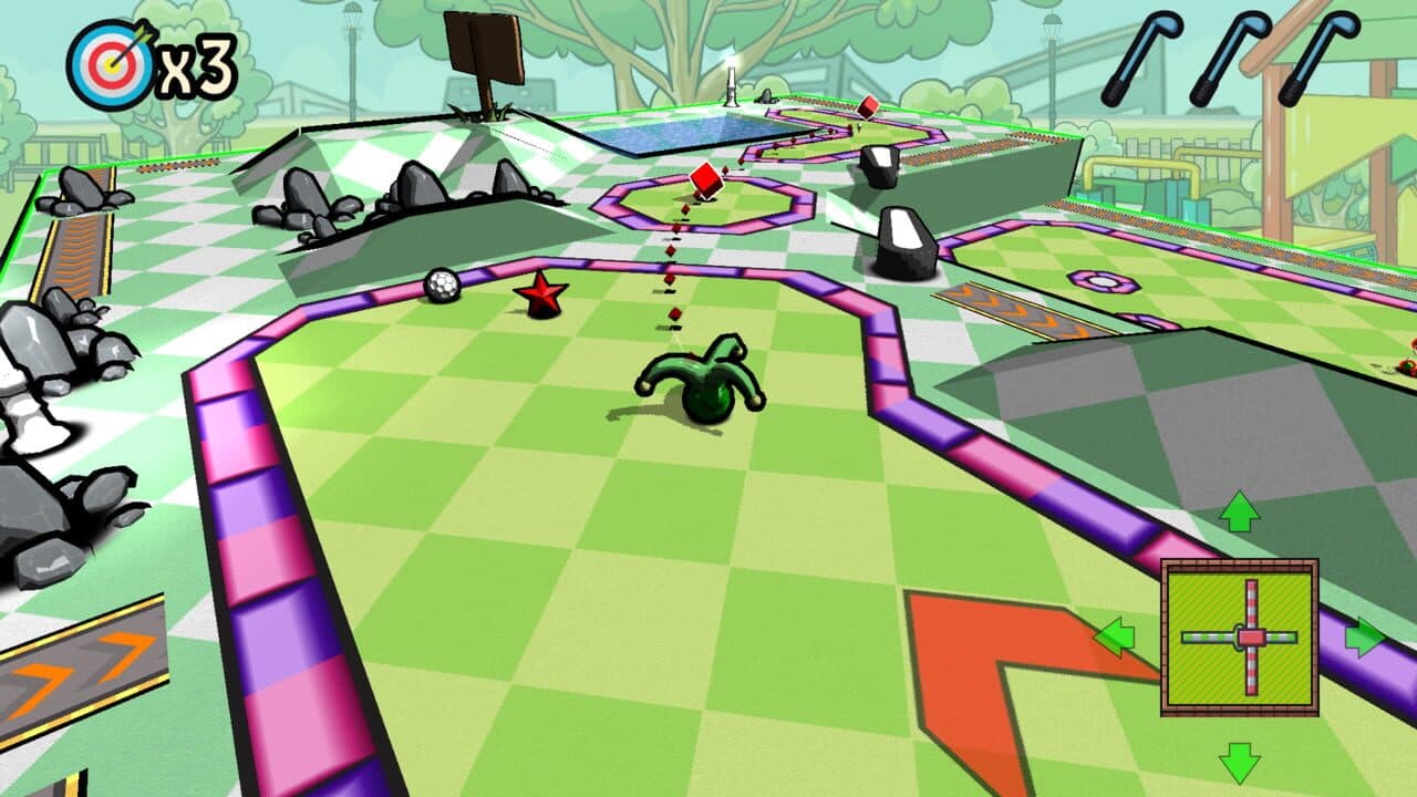 Binary Golf thumbnail 16