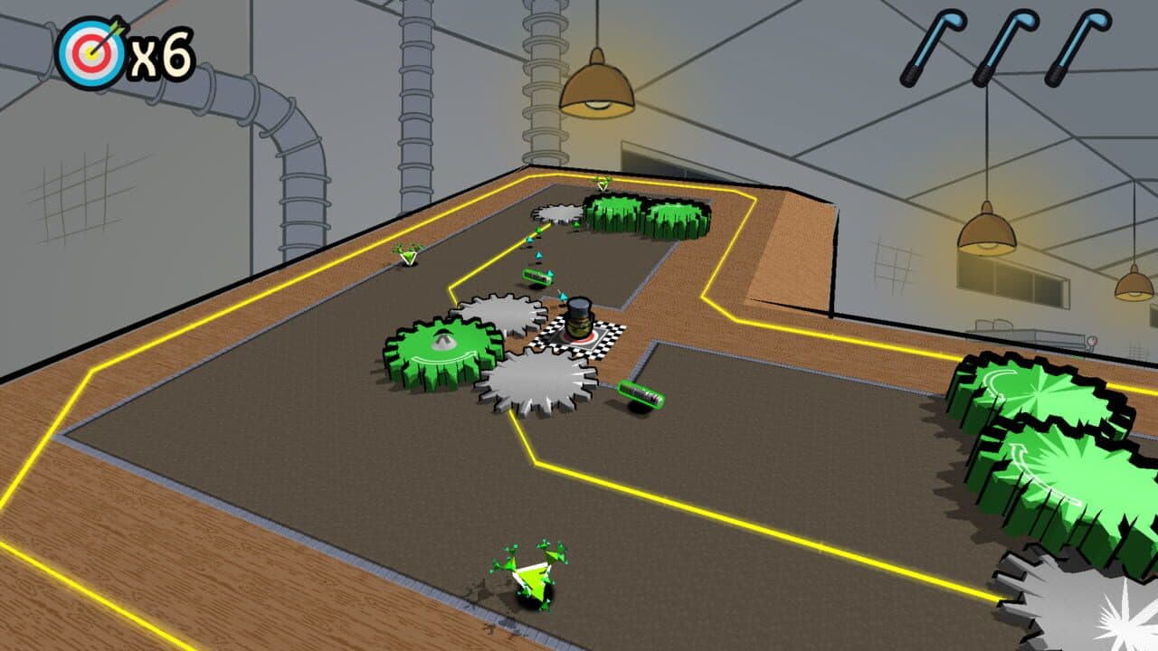Binary Golf thumbnail 17