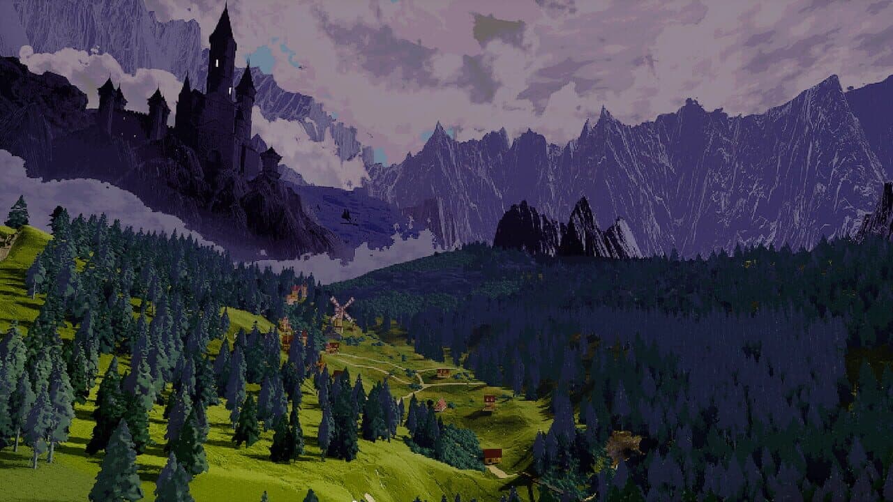 Shores of Vaelithar thumbnail 4