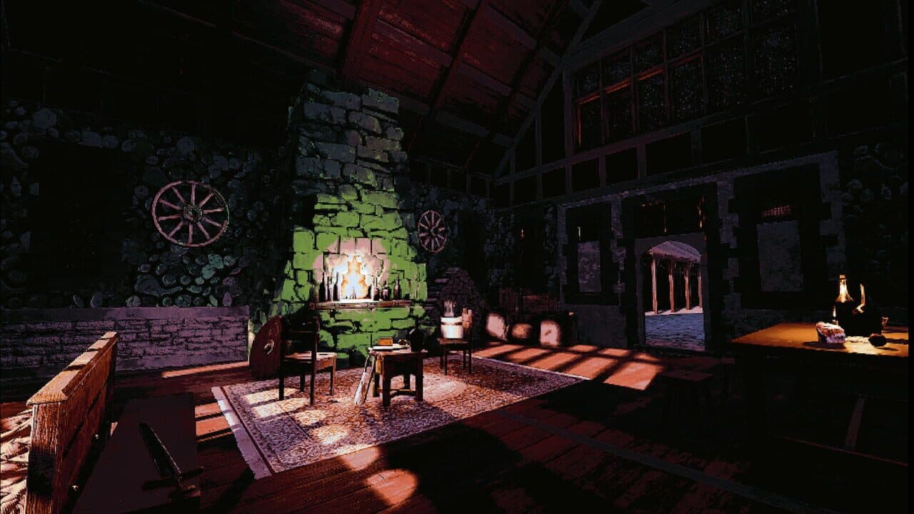 Shores of Vaelithar thumbnail 2