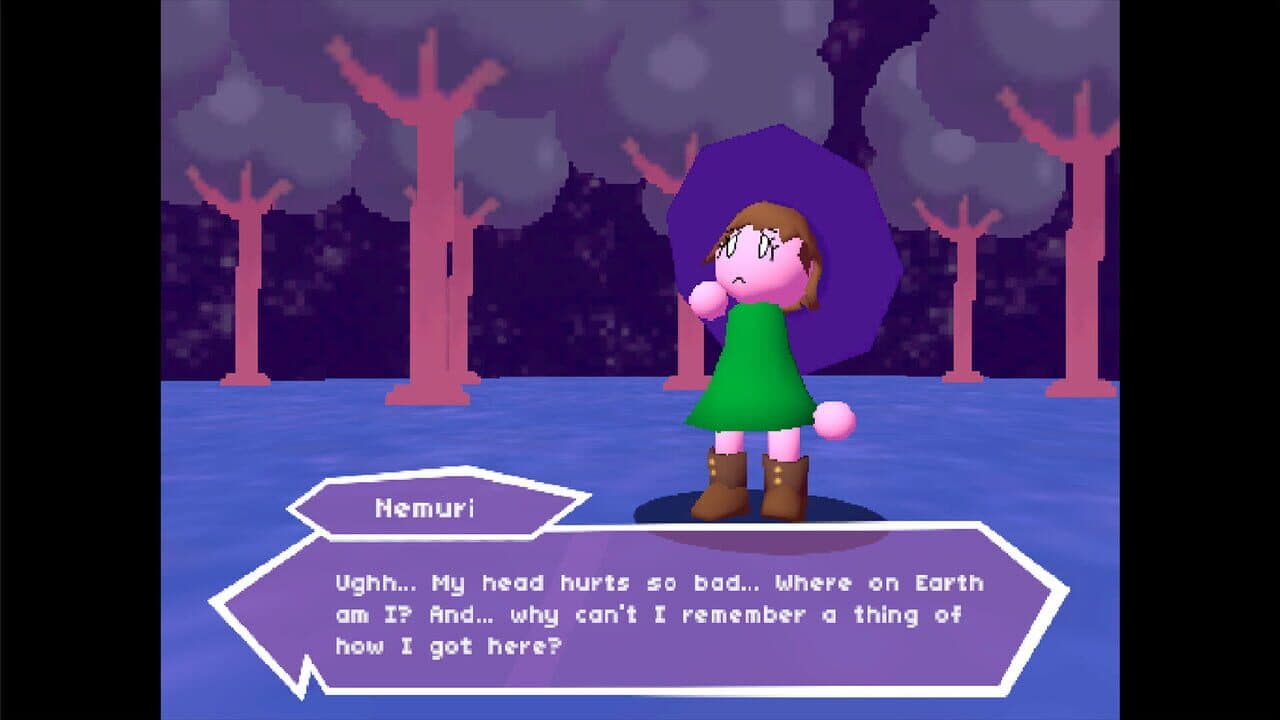 Riftaway screenshot 1