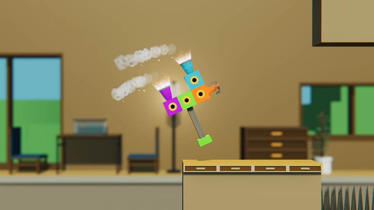 Coroconnect screenshot 1