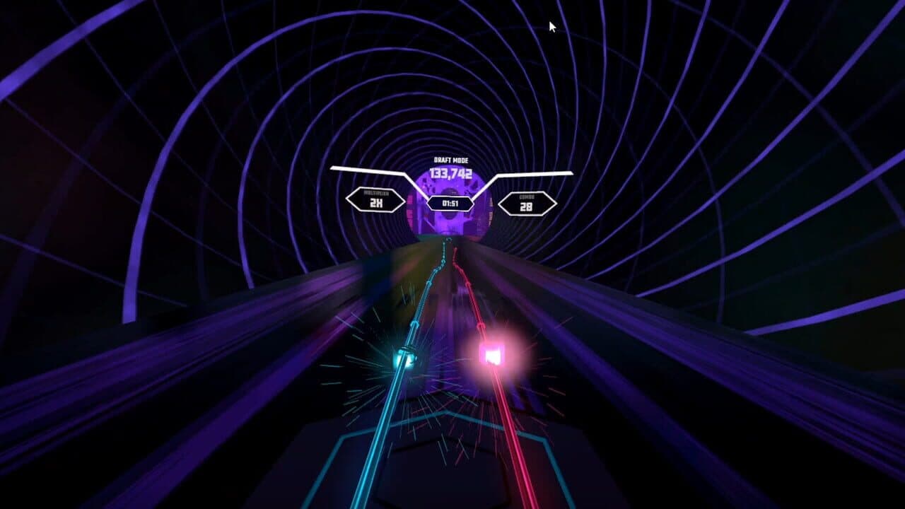 Synth Riders: Rancid - "Time Bomb" thumbnail 2